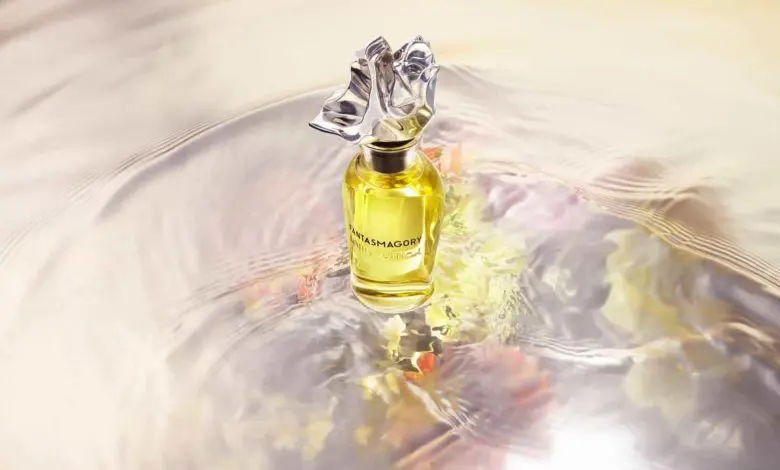 Louis Vuitton lansează Fantasmagory – un parfum care redefinește vanilia