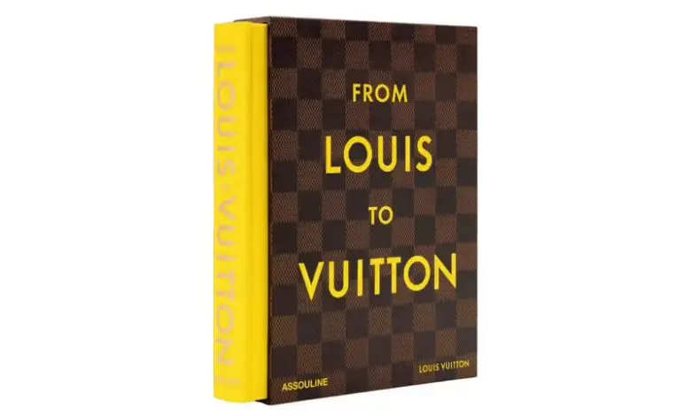 Louis Vuitton își redescoperă originile printr-o nouă carte dedicată fondatorului său