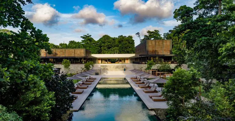 Mandarin Oriental 