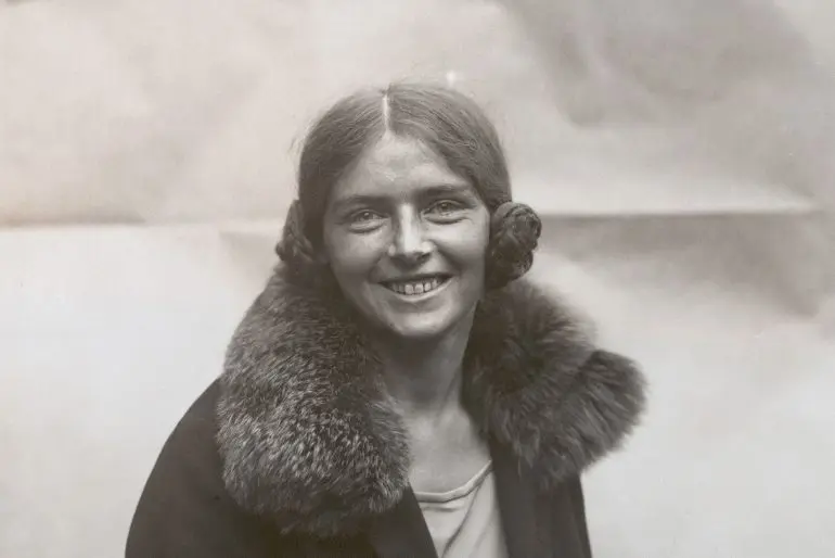 Mercedes Gleitze