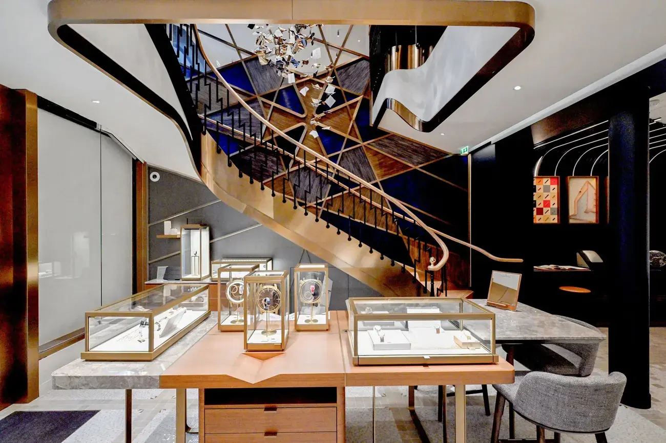 Vacheron Constantin