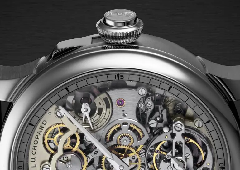Chopard L.U.C Grand Strike