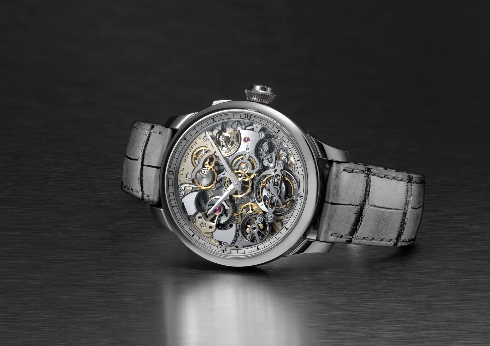 Chopard L.U.C Grand Strike