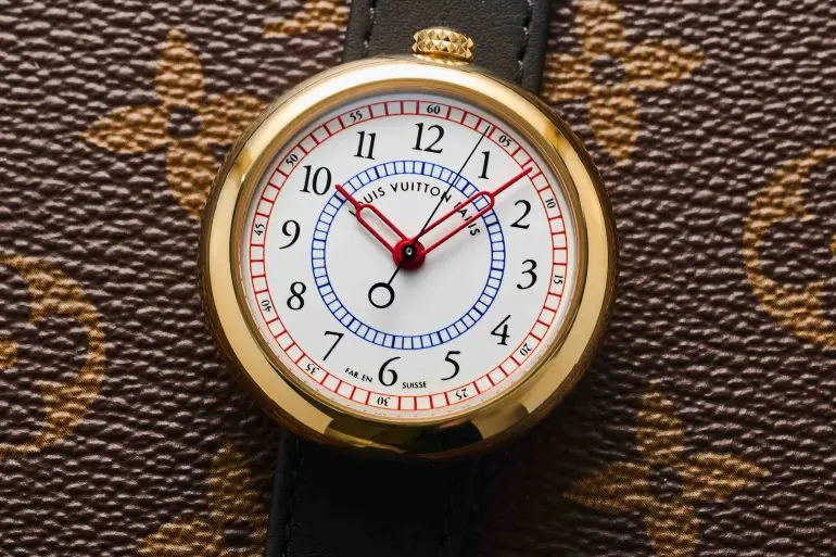 Louis Vuitton Monterey