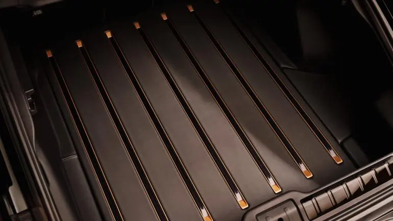 Panamera Turbo „Sonderwunsch”