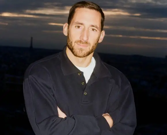 Antonin Tron este numit director de creație al casei de modă Balmain