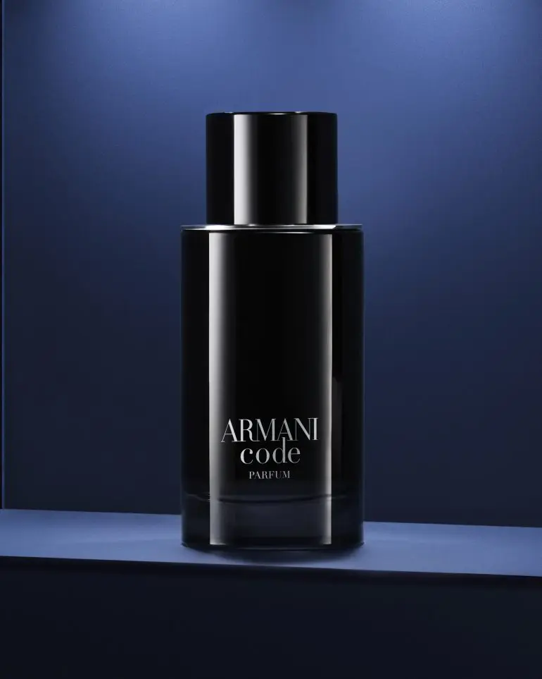 Armani Code