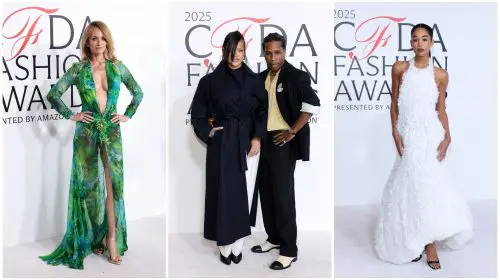 Cele mai bune ținute de pe covorul roșu la CFDA Awards 2025