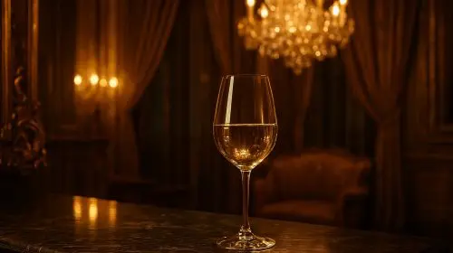 Vinul alb – eleganță în fiecare pahar