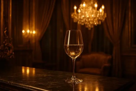 Vinul alb – eleganță în fiecare pahar