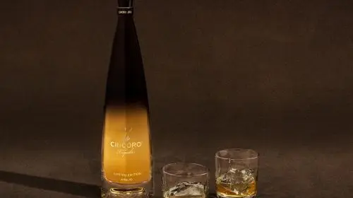 Cincoro și Travis Scott lansează ediția limitată „Cincoro Jack” Añejo