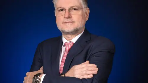 Alessandro Amato, CEO Waldevar Floating: „Dacă astăzi ești pionier într-un sector, mâine vei fi liderul acestuia”