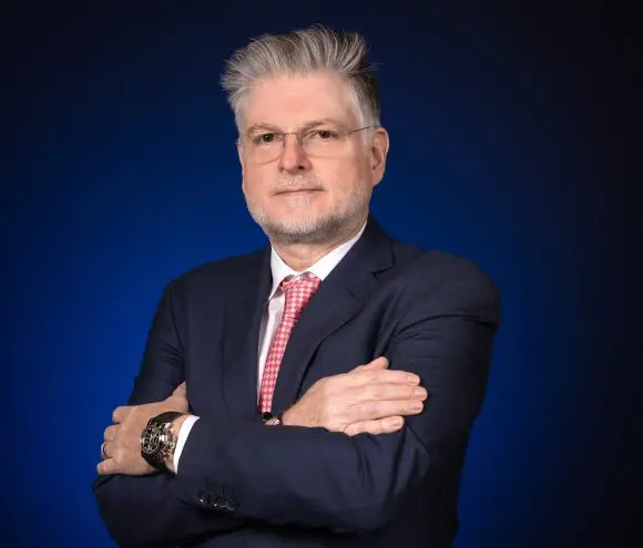 Alessandro Amato, CEO Waldevar Floating: „Dacă astăzi ești pionier într-un sector, mâine vei fi liderul acestuia”