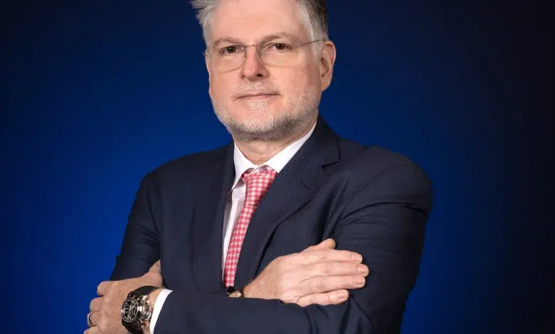 Alessandro Amato, CEO Waldevar Floating: „Dacă astăzi ești pionier într-un sector, mâine vei fi liderul acestuia”