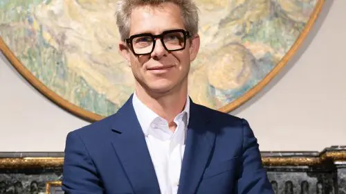 Tristan Lagarde: „Cred că viitorul îngrijirii pielii stă în combinația dintre performanță și ingrediente naturale”