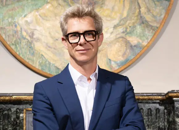 Tristan Lagarde: „Cred că viitorul îngrijirii pielii stă în combinația dintre performanță și ingrediente naturale”