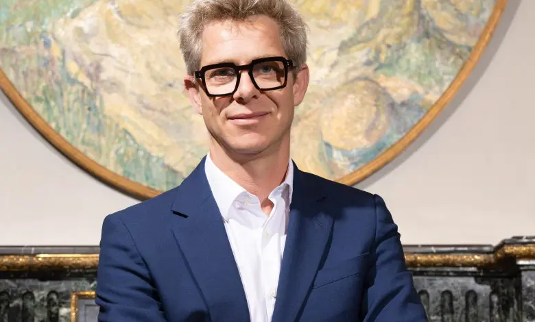 Tristan Lagarde: „Cred că viitorul îngrijirii pielii stă în combinația dintre performanță și ingrediente naturale”