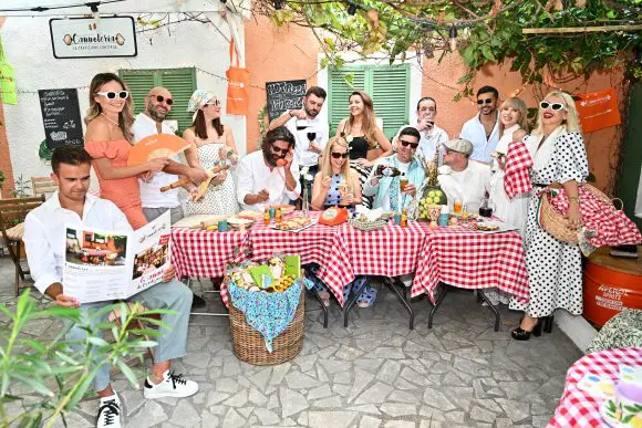 Cannoleria – 6 ani de poveste italiană autentică