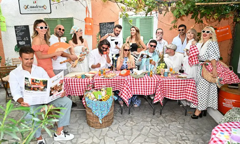 Cannoleria – 6 ani de poveste italiană autentică