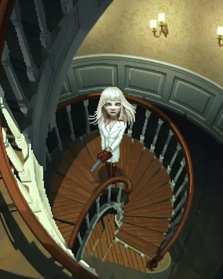 Gentle Monster THE ROOM