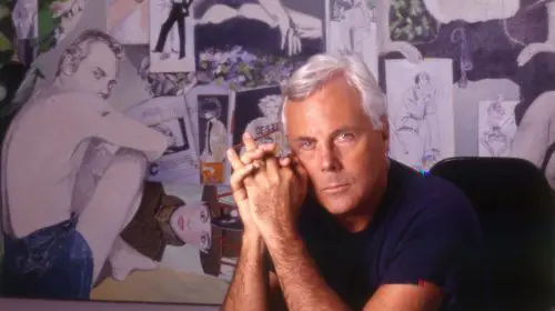 Designer Profile: Giorgio Armani