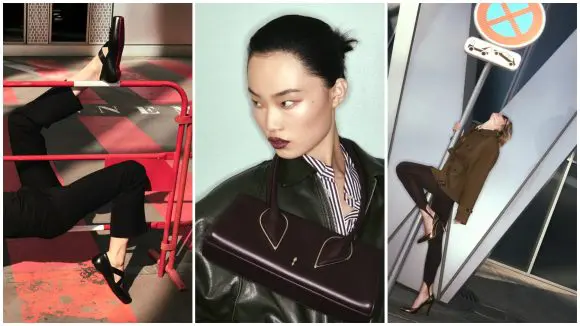 Colecția Christian Louboutin Cruise 2026 celebrează artele performative