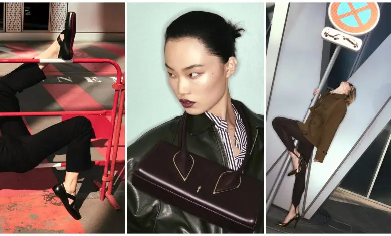 Colecția Christian Louboutin Cruise 2026 celebrează artele performative