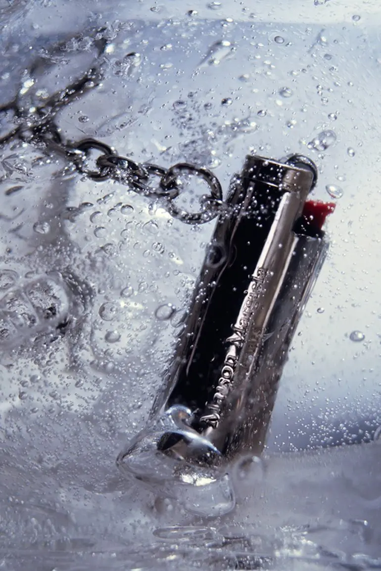 Maison Margiela Holiday 2025 