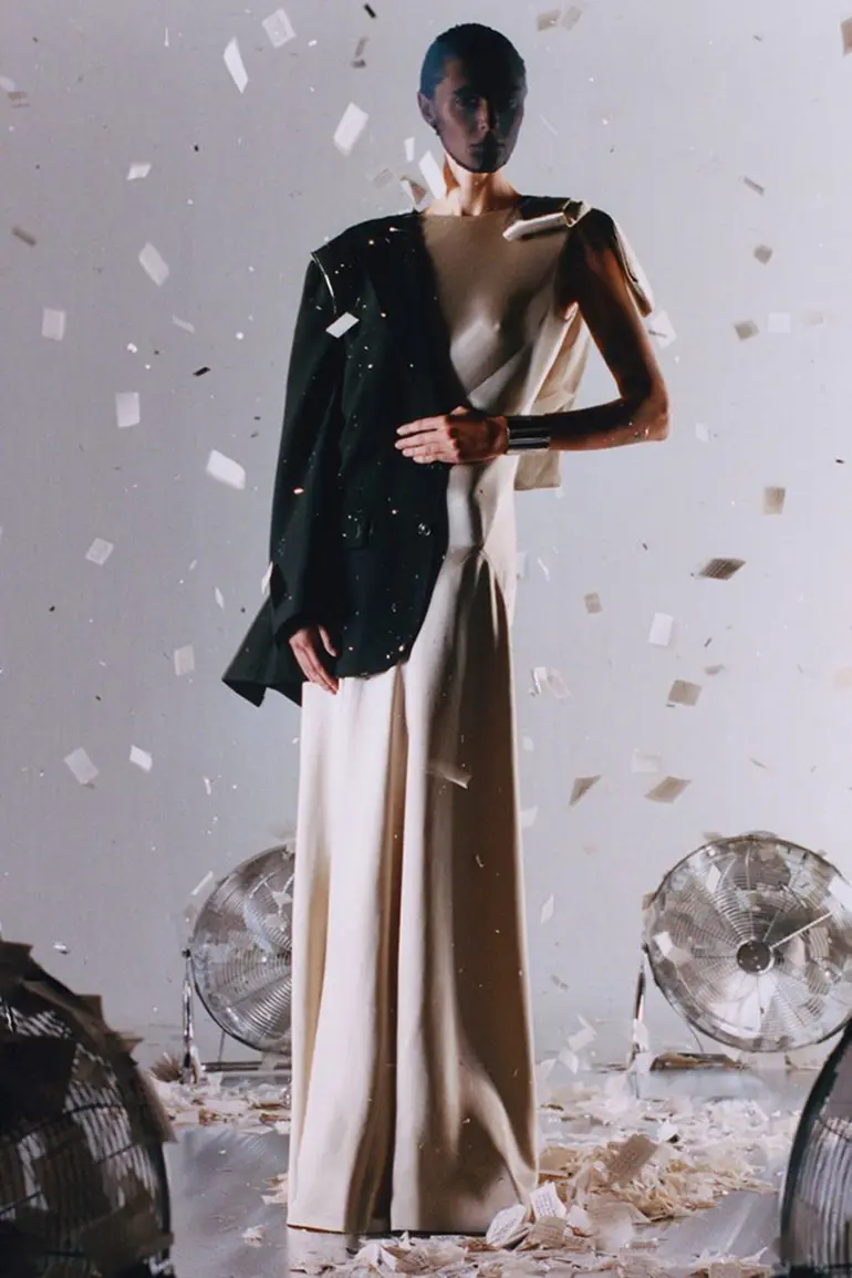 Maison Margiela Holiday 2025 