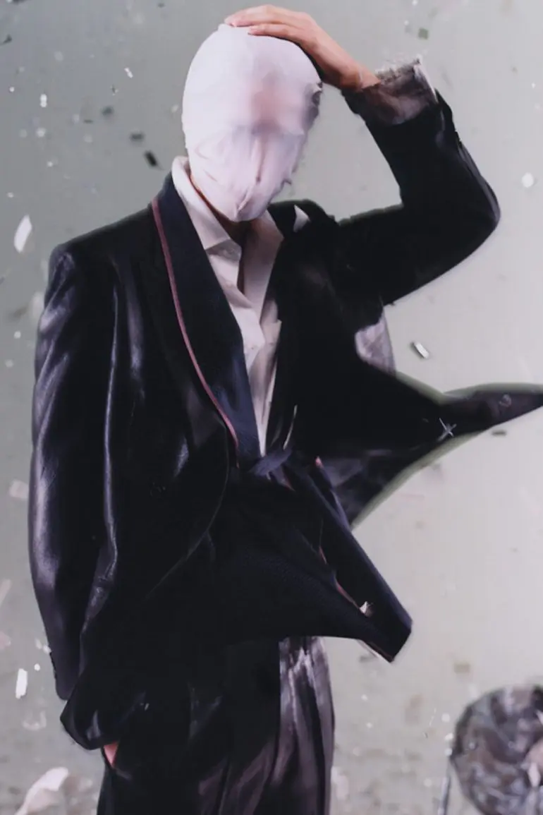 Maison Margiela Holiday 2025 