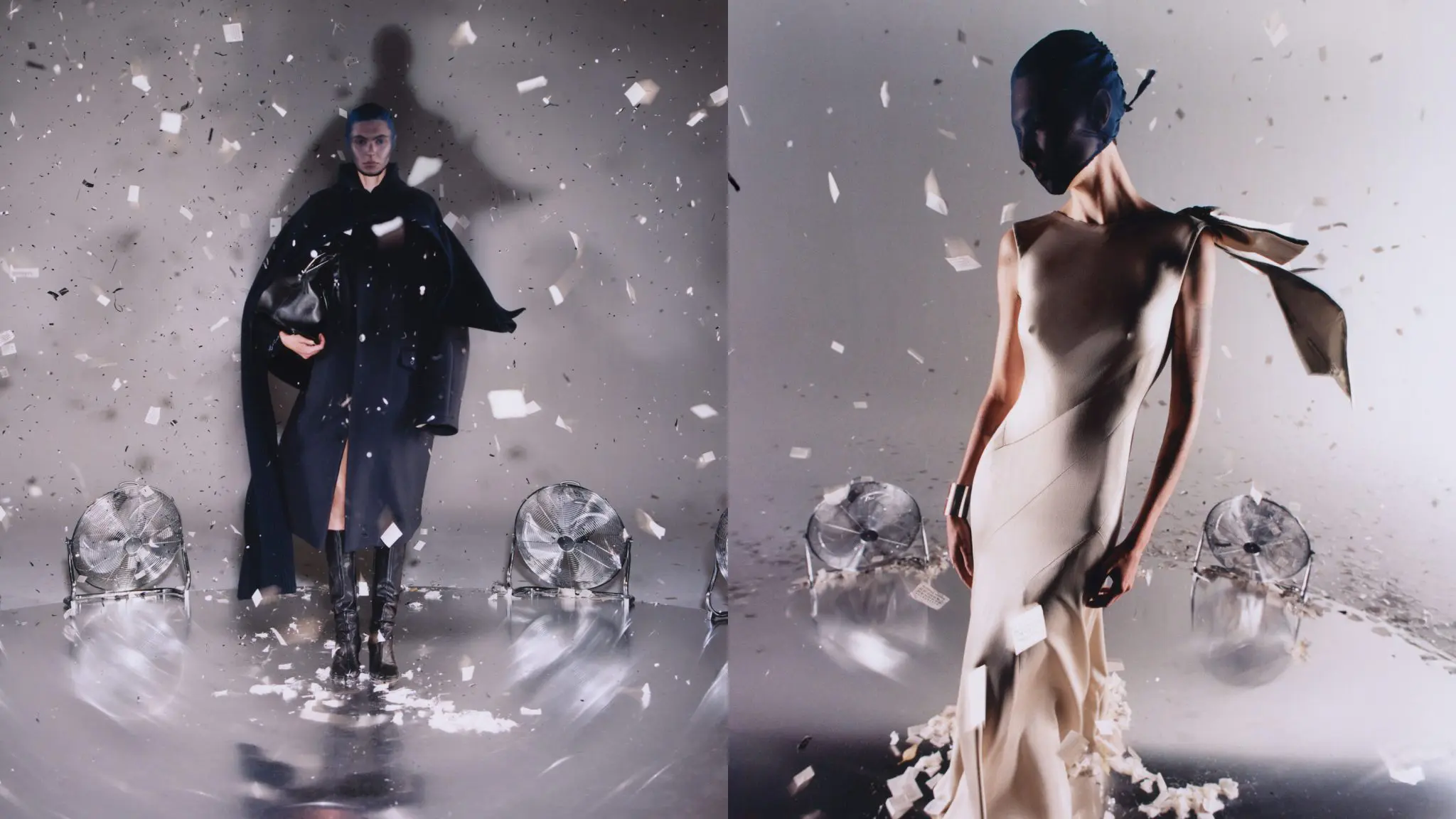 Maison Margiela Holiday 2025