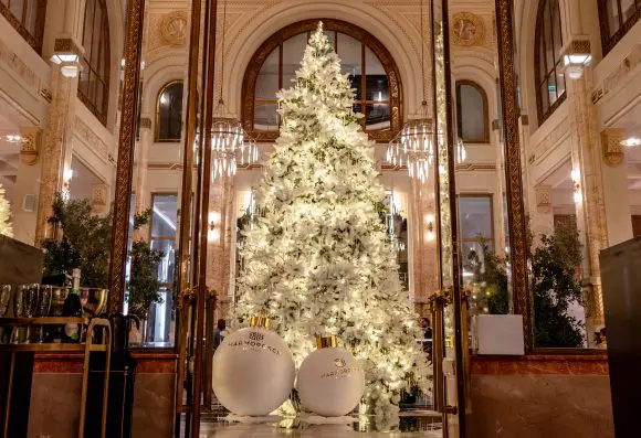 The Marmorosch Bucharest deschide oficial sezonul festiv