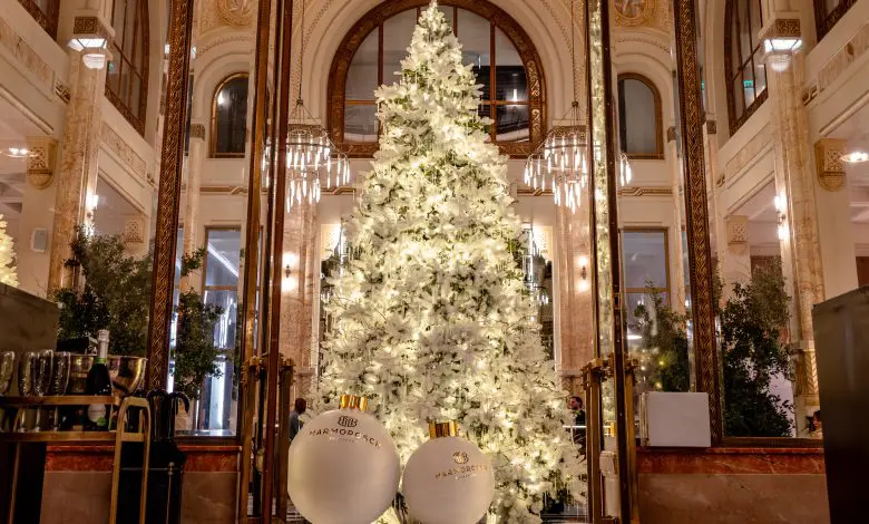 The Marmorosch Bucharest deschide oficial sezonul festiv