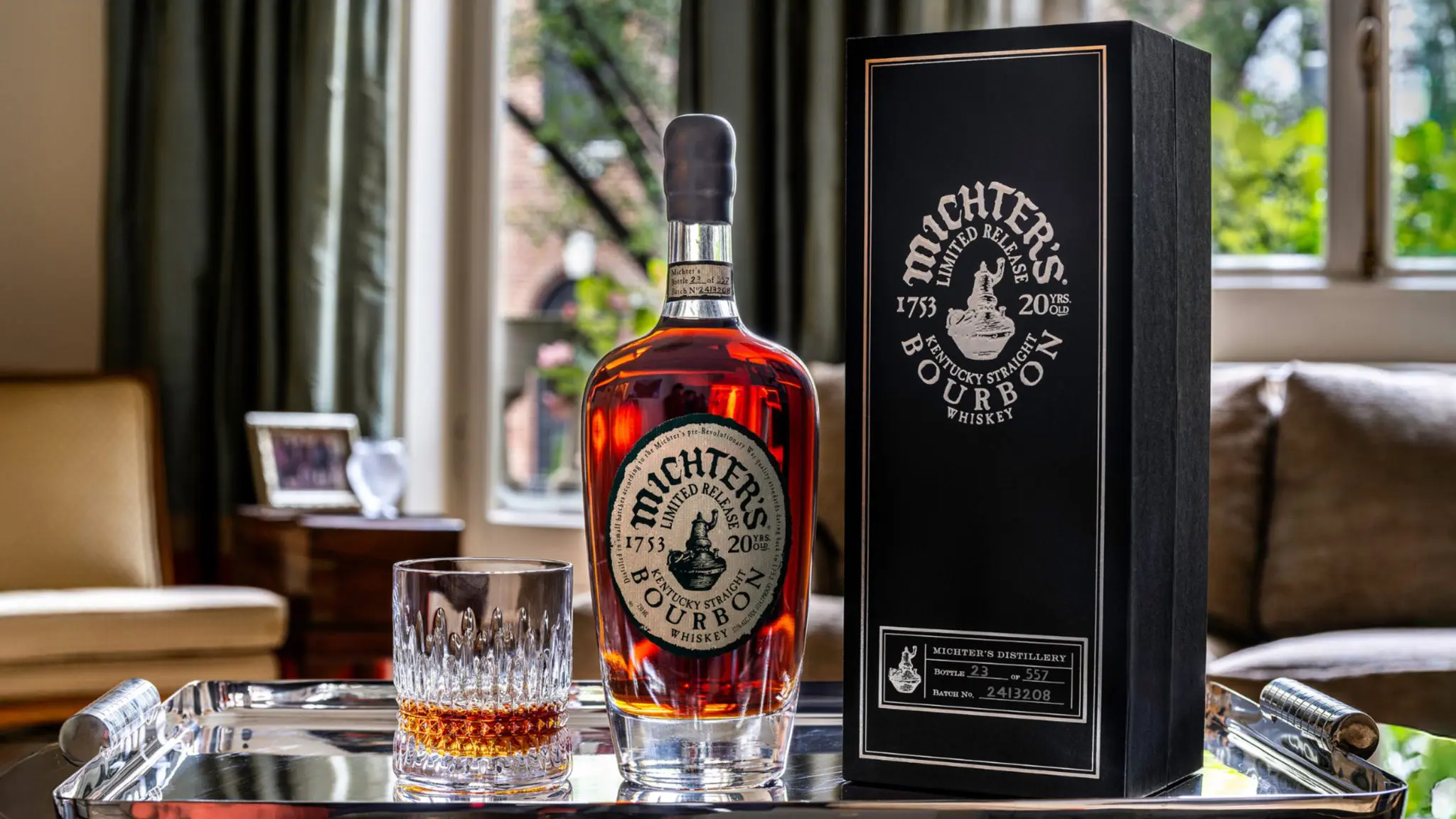 Michter’s