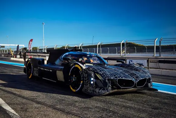 BMW M Motorsport în FIA WEC: finalul sezonului în deşertul din Bahrain