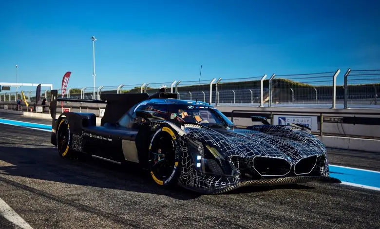 BMW M Motorsport în FIA WEC: finalul sezonului în deşertul din Bahrain