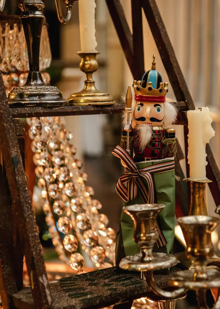 Paul Smith Royal Opera House