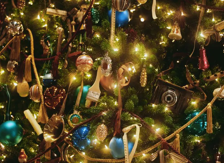 Paul Smith Royal Opera House