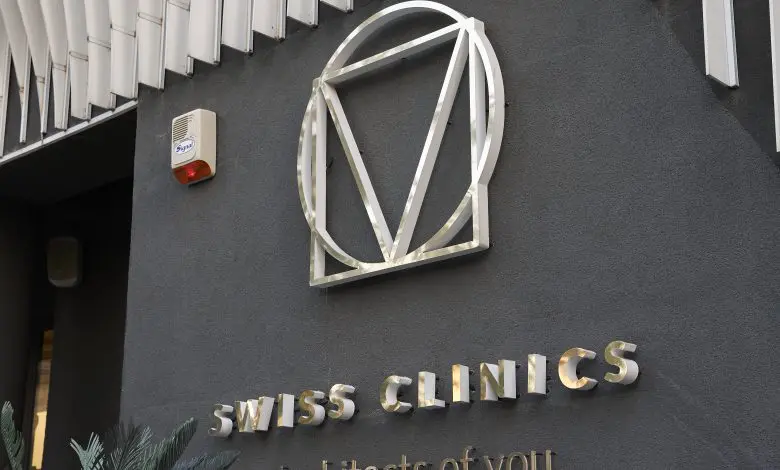 Swiss Clinics a celebrat 10 ani de excelență în medicina estetică