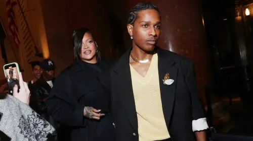 Ralph Lauren, Thom Browne, A$AP Rocky și alți vizionari în modă au fost onorați la Gala CFDA Awards 2025