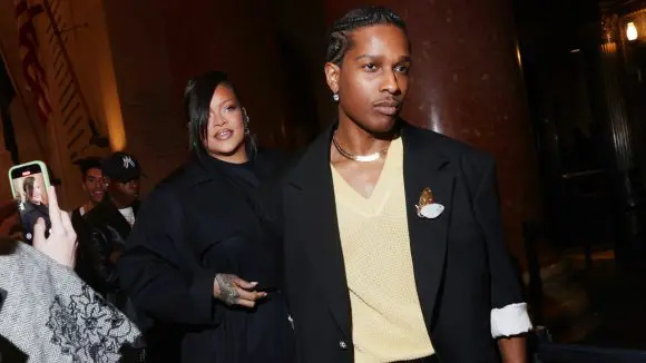 Ralph Lauren, Thom Browne, A$AP Rocky și alți vizionari în modă au fost onorați la Gala CFDA Awards 2025
