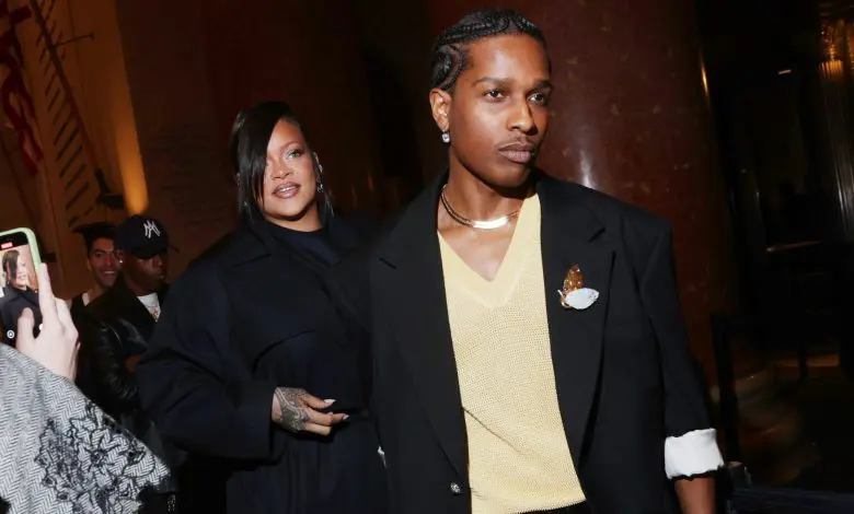 Ralph Lauren, Thom Browne, A$AP Rocky și alți vizionari în modă au fost onorați la Gala CFDA Awards 2025