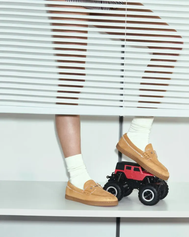 Louboutin Cruise 2026