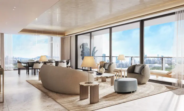 Casa Milano dezvoltă reședințe de lux în Shenzhen inspirate de rafinamentul italian