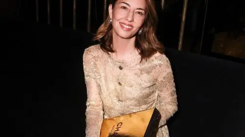 Chanel lansează o carte de colecție editată de Sofia Coppola