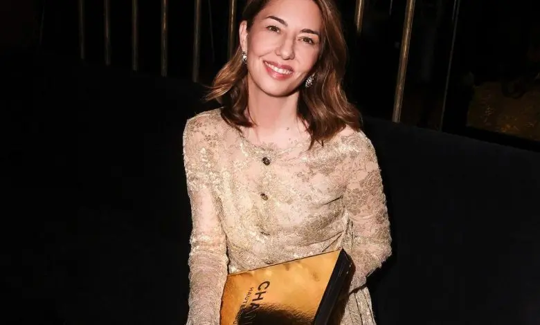 Chanel lansează o carte de colecție editată de Sofia Coppola