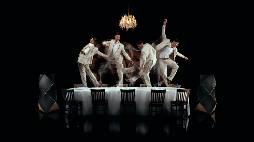 BANG & OLUFSEN împlinește 100 de ani