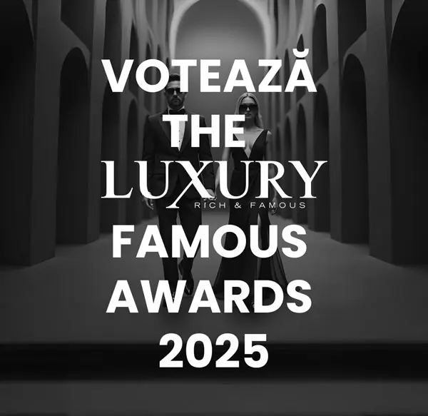 The Luxury Famous Awards 2025