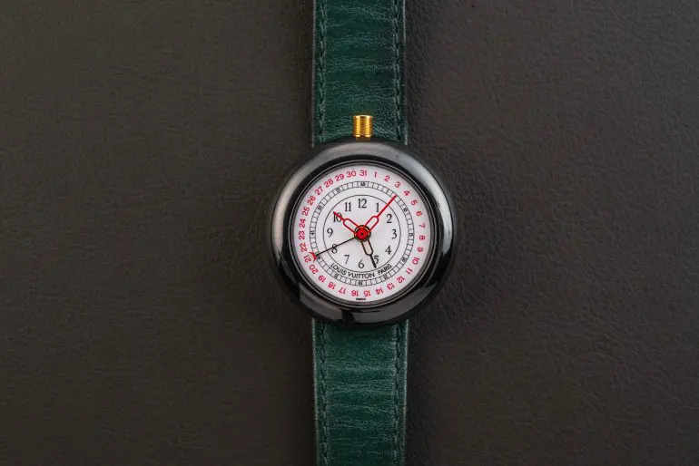 Louis Vuitton Monterey II