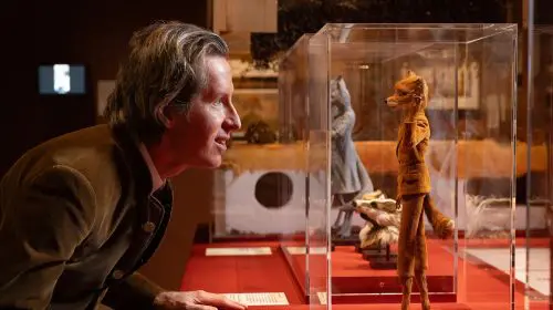 Muzeul de Design din Londra dezvăluie o expoziție dedicată regizorului Wes Anderson